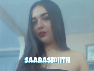 Saarasmiith