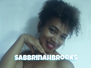 Sabbrinahbrooks