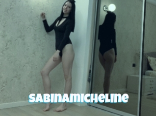 Sabinamicheline