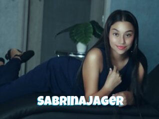 Sabrinajager