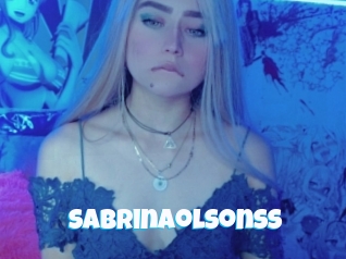 Sabrinaolsonss