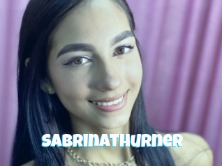 Sabrinathurner