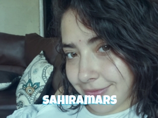 Sahiramars