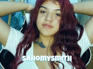 Sahomysmith