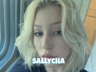 Sallycha