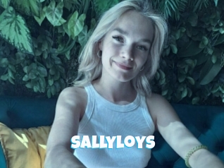 Sallyloys
