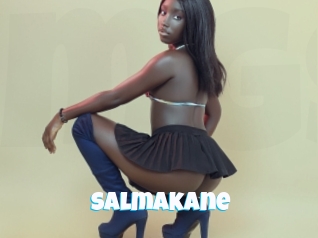 Salmakane