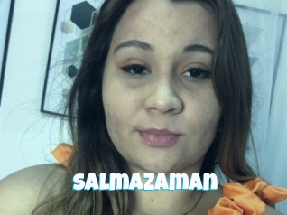 Salmazaman