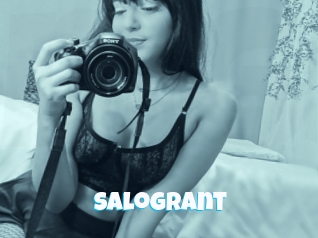 Salogrant