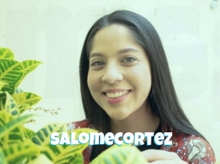 Salomecortez