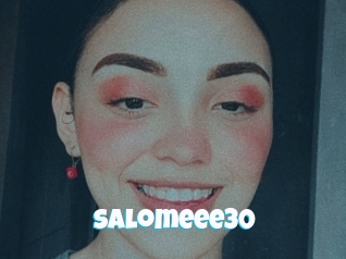 Salomeee30