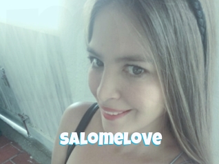 Salomelove