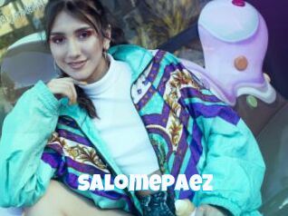 Salomepaez