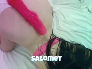 Salomet