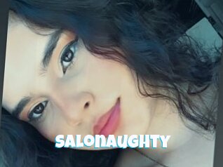 Salonaughty