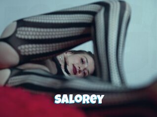 Salorey