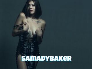 Samadybaker
