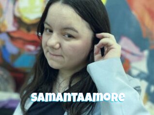 Samantaamore