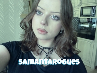 Samantarogues