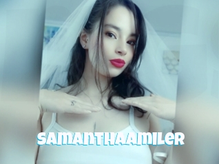 Samanthaamiler