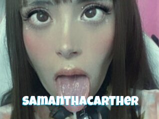 Samanthacarther