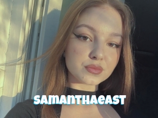Samanthaeast