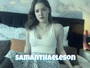 Samanthaeleson