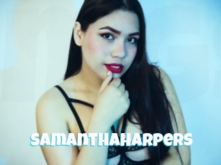 Samanthaharpers