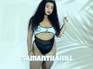Samanthahill