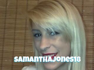 Samanthajones18