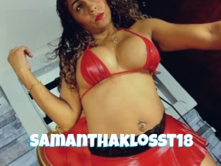 Samanthaklosst18