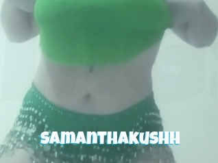 Samanthakushh