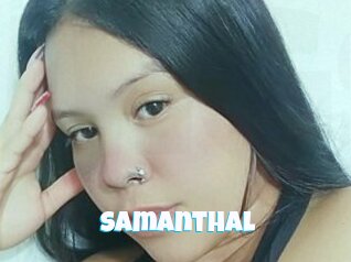 Samanthal