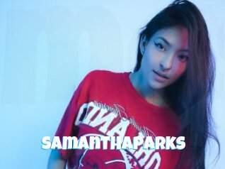 Samanthaparks