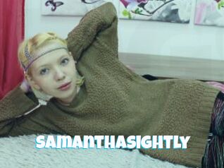 Samanthasightly