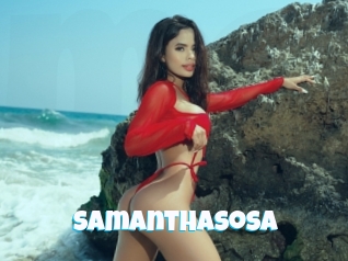 Samanthasosa