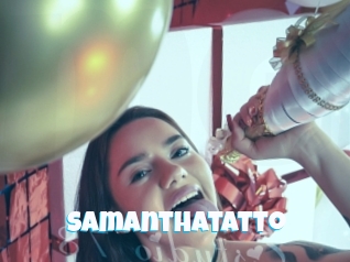 Samanthatatto