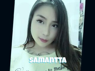 Samantta