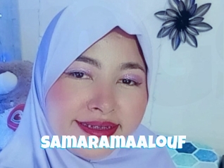 Samaramaalouf