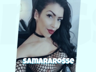 Samararosse