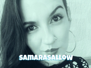 Samarasallow