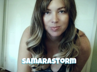 Samarastorm