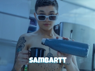 Sambartt