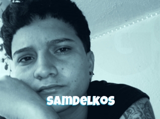 Samdelkos