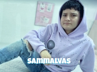 Sammalvas