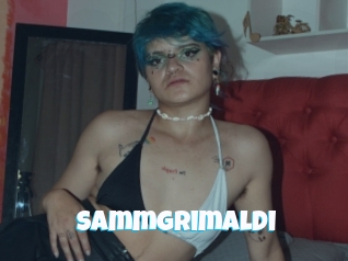Sammgrimaldi
