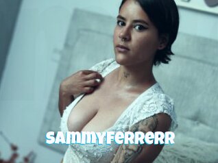 Sammyferrerr