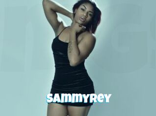 Sammyrey
