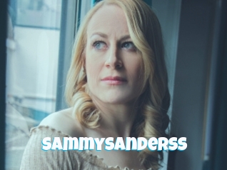 Sammysanderss