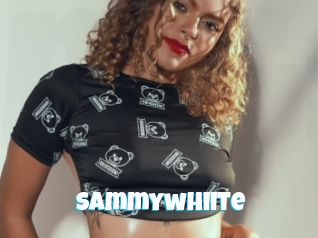 Sammywhiite